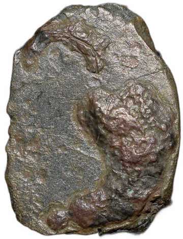 Ancient-Coins-From-India-#-121-122-123